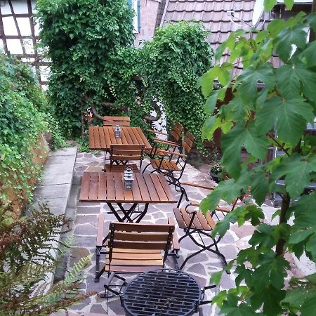 Meisterhaus Alpirsbach Loft Εξωτερικό φωτογραφία