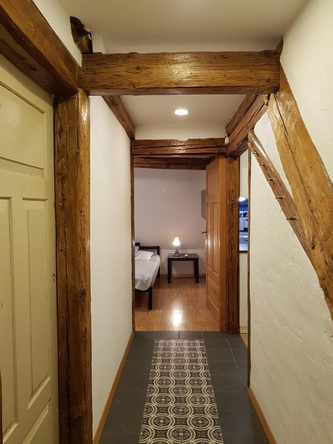 Meisterhaus Alpirsbach Loft Εξωτερικό φωτογραφία