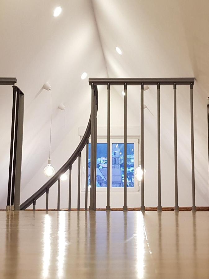 Meisterhaus Alpirsbach Loft Εξωτερικό φωτογραφία
