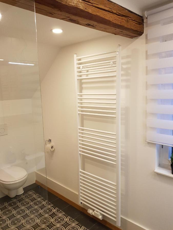 Meisterhaus Alpirsbach Loft Εξωτερικό φωτογραφία