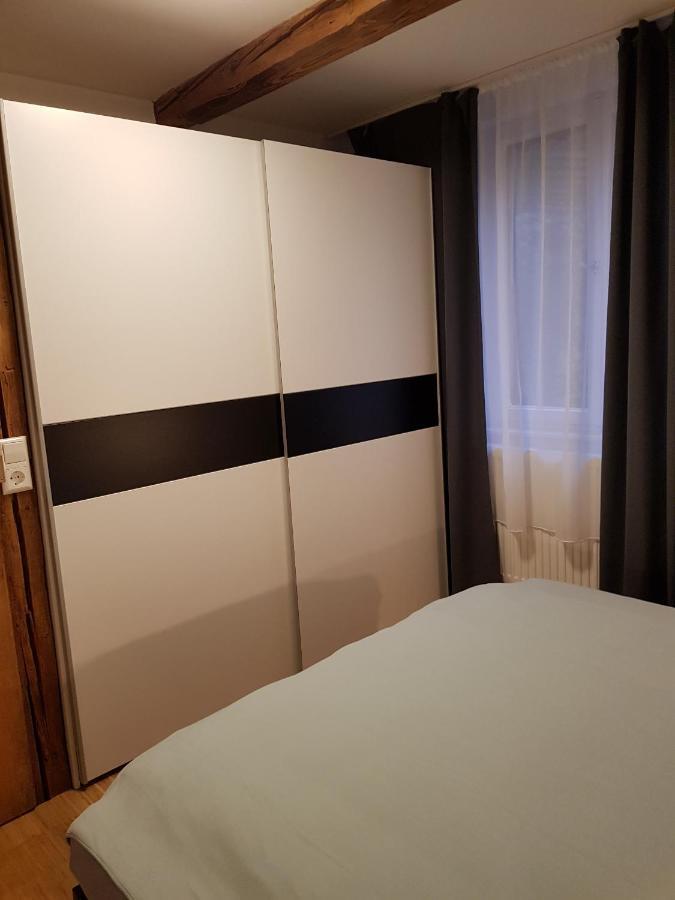 Meisterhaus Alpirsbach Loft Εξωτερικό φωτογραφία