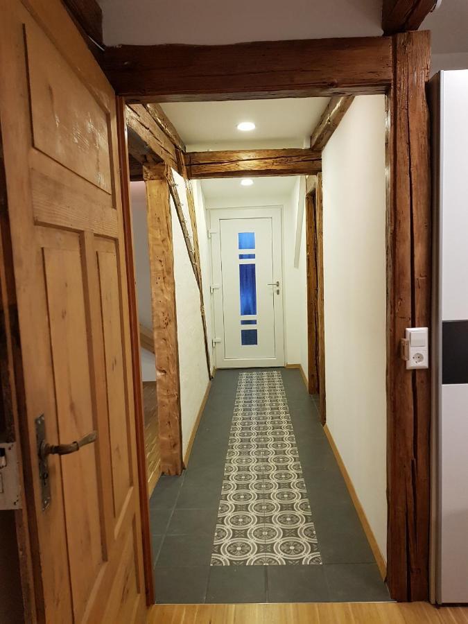Meisterhaus Alpirsbach Loft Εξωτερικό φωτογραφία